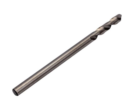 Сверло центрирующее для биметаллических коронок 6.35х112 мм, HSS D.BOR D-CD-QC-HS-6-112 – изображение 2