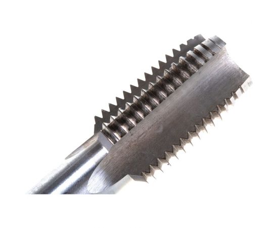 Метчик М33x3,5 м/р Р6М5 HORTZ 203754 – изображение 2