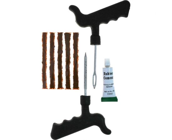 Набор для ремонта проколов шин NORM ZY-Q603 – изображение 2