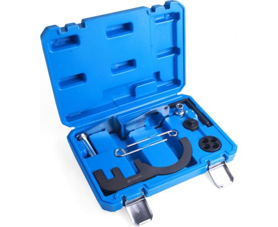 Набор для установки ГРМ дизельных двигателей Car-Tool для BMW 2.0/3.0 N47/N47S/N57 CT-B1078 – изображение 2