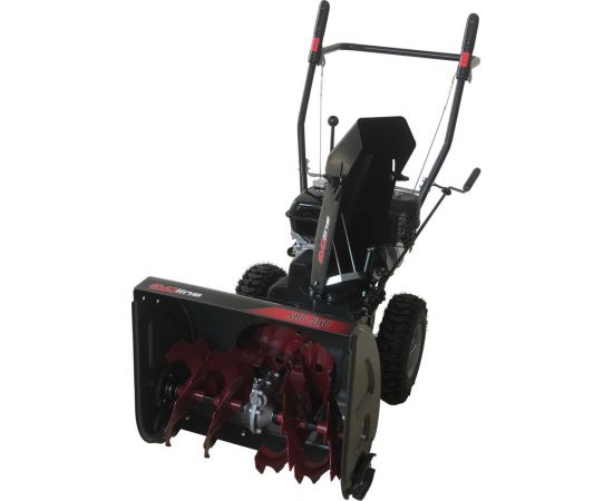 Бензиновый снегоуборщик Evoline SBG 560 с двигателем ZONGSHEN специальной зимней серии SBG560 – изображение 3
