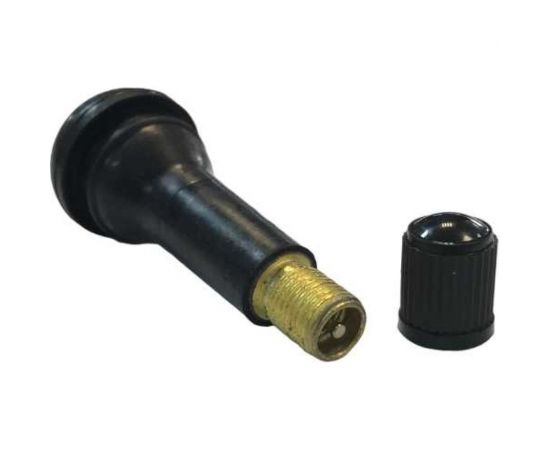 Вентиль колеса Great Wolf автомобильный в сборе, 100 шт. GWK00013 – изображение 3