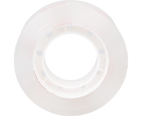 Клейкая лента Berlingo 19 мм, 33 м, кристально-прозрачная CT_1930 – изображение 3