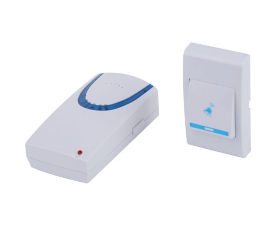 Беспроводной дверной замок ЭРА A03 белый, Б0053277 – изображение 3