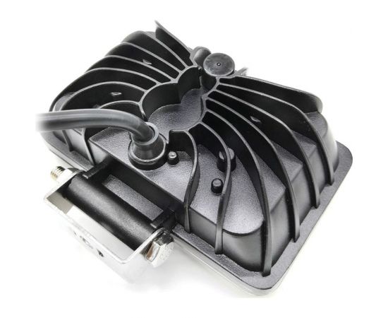 Светодиодная фара Вымпел WL-700 фара+ДХО, 4LED, 60+6 Вт 5248 – изображение 3