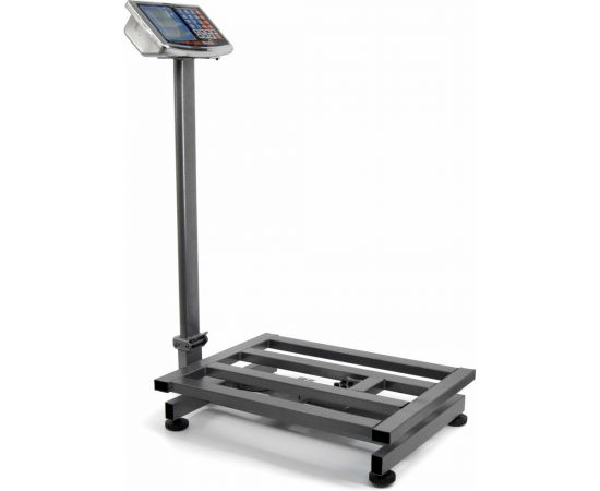 Электронные торговые весы ЭЛЕКТРОПРИБОР ВТЭ-500Н – изображение 3