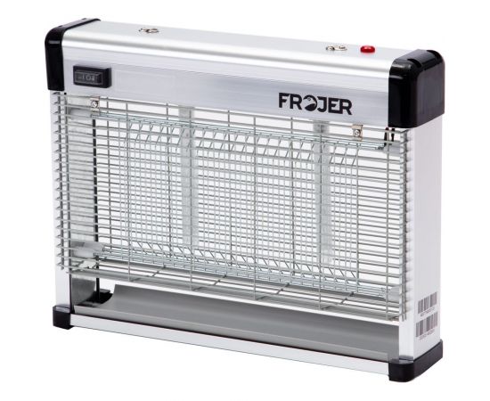 Электрическая ловушка для насекомых FROJER pro DX20WP – изображение 3