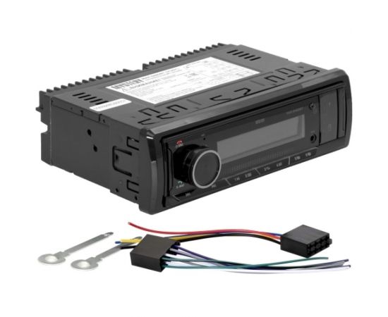 Автопроигрыватель MYSTERY MP3 MAR-848DBT – изображение 3