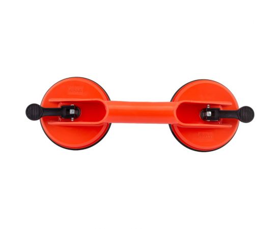 Пластиковый двойной стеклодомкрат 80 кг Gigant grf-114 – изображение 3