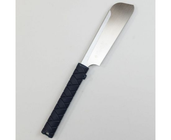 Обушковая японская пила Mikitool Gyokucho Dozuki Usuba 180мм, шаг 1,5мм, пластиковая рукоять М00020364 – изображение 3