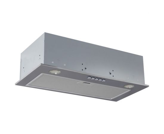 Кухонная вытяжка MBS MONSTERA 160 INOX 5235 – изображение 3