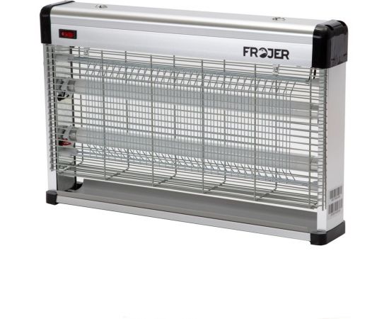 Электрическая ловушка для насекомых FROJER pro D30IN-FSL – изображение 3