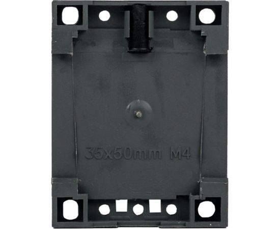 Мини-контактор EKF МКЭ 12А 230В 1NO PROxima SQMctr-s-12-230 – изображение 3