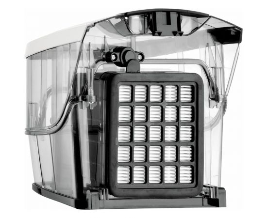 Циклонный пылесос bbk BV1504 белый/черный ЦБ-00001281 – изображение 3