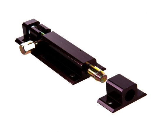 Шпингалет Apecs DB-05-80-AB 8281 – изображение 3