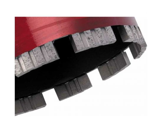 Сверло алмазное САСС Extra Line Titan (152x300 мм; 6 сегментов; 1 1/4UNC) Diam 313030 – изображение 3