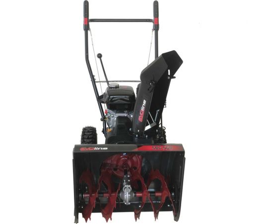 Бензиновый снегоуборщик Evoline SBG 560 с двигателем ZONGSHEN специальной зимней серии SBG560 – изображение 4