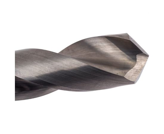 Сверло по металлу твердосплавное цельное короткая серия цх (16.00x58x115 мм; ВК8; ГОСТ 17274-71) ИНСТУЛС 00001377758 – изображение 4