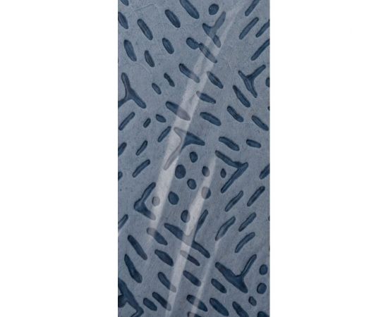 Полипропиленовая салфетка REMIX синяя, 50 шт. RMX006 – изображение 4