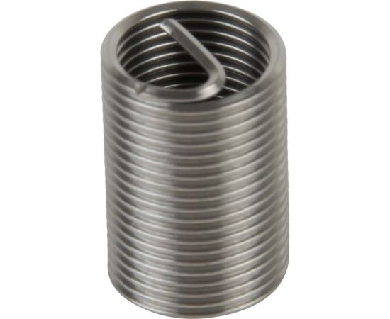 Резьбовые вставки DeBever UNC 3/8""-16 ,2.5D, 10 предметов DB-TIC38162 – изображение 4