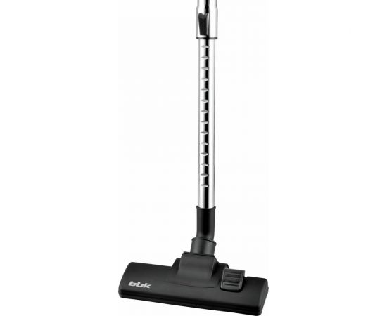 Циклонный пылесос bbk BV1504 белый/черный ЦБ-00001281 – изображение 4