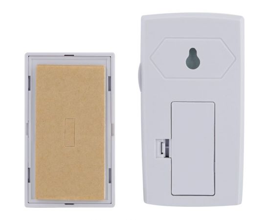 Беспроводной дверной замок ЭРА A03 белый, Б0053277 – изображение 4