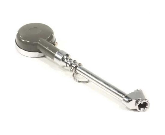 Стрелочный манометр шин до 7атм VETTLER MAN01 – изображение 4