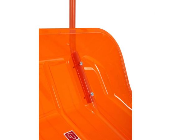 Скрепер для уборки снега ГАММА-ПЛАСТ из поликарбоната эталон original SCR001 – изображение 4