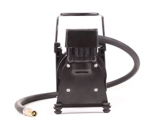 Воздушный компрессор CarPerformance 35 л./мин., 12V/13А, 160W, 7 Атм CP-35 – изображение 4