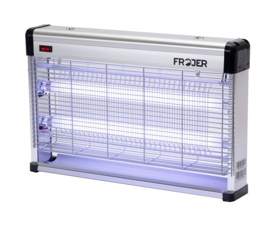 Электрическая ловушка для насекомых FROJER pro D30IN-FSL – изображение 4