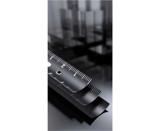 Набор ручного инструмента DELI Home Series HT0008 8 предметов, эксклюзивный дизайн, софттач пластик, подарочная упаковка 104622 – изображение 5