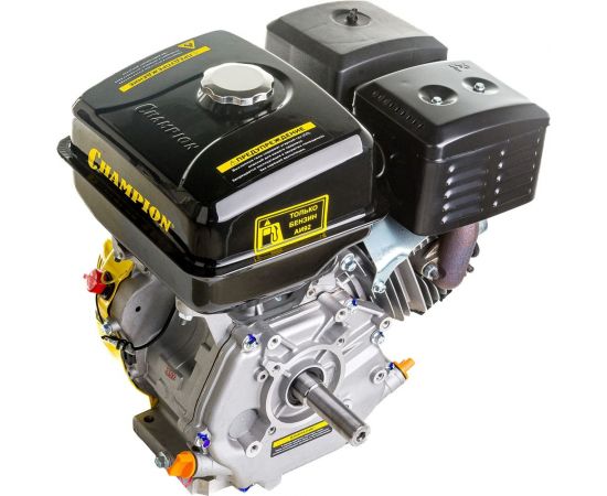 Двигатель 9 л.с. CHAMPION G270-1HK – изображение 5