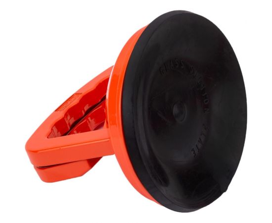 Алюминиевый одинарный стеклодомкрат 50 кг Gigant grf-113 – изображение 5