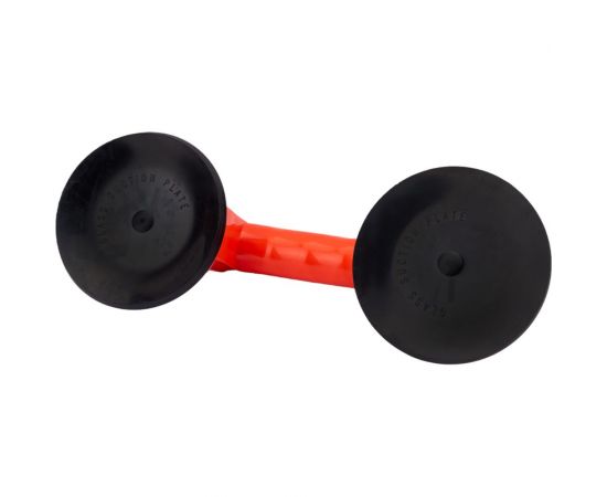 Пластиковый двойной стеклодомкрат 80 кг Gigant grf-114 – изображение 5