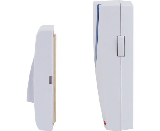 Беспроводной дверной замок ЭРА A03 белый, Б0053277 – изображение 5