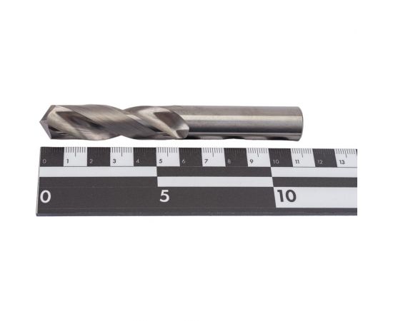 Сверло по металлу твердосплавное цельное короткая серия цх (16.00x58x115 мм; ВК8; ГОСТ 17274-71) ИНСТУЛС 00001377758 – изображение 5
