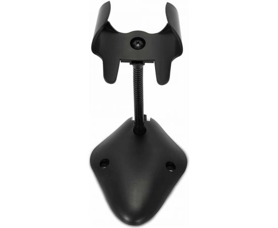 Пластиковая подставка MERTECH для сканеров 600/610, 2200/2210, 2300/2310, гибкая (Sense) black 4808 – изображение 5