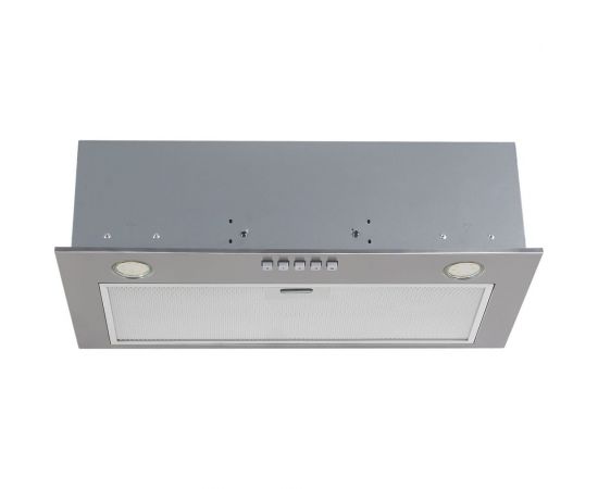 Кухонная вытяжка MBS MONSTERA 160 INOX 5235 – изображение 5