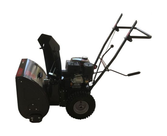 Бензиновый снегоуборщик Evoline SBG 560 с двигателем ZONGSHEN специальной зимней серии SBG560 – изображение 6