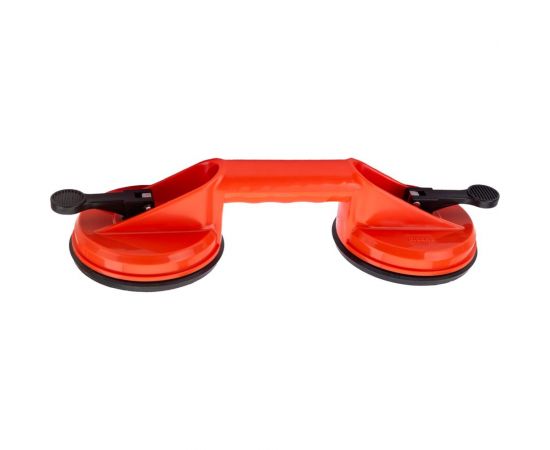 Пластиковый двойной стеклодомкрат 80 кг Gigant grf-114 – изображение 6