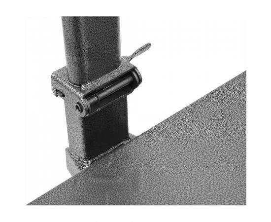 Электронные торговые весы ЭЛЕКТРОПРИБОР ВТЭ-500Н – изображение 6