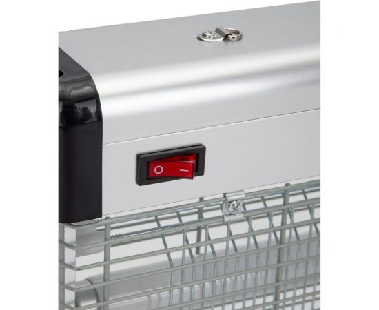 Электрическая ловушка для насекомых FROJER pro D30IN-FSL – изображение 6