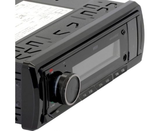 Автопроигрыватель MYSTERY MP3 MAR-848DBT – изображение 6
