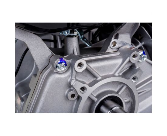 Двигатель 9 л.с. CHAMPION G270-1HK – изображение 6