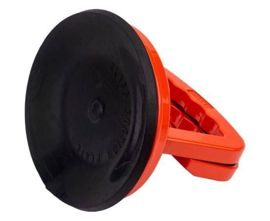 Алюминиевый одинарный стеклодомкрат 50 кг Gigant grf-113 – изображение 6