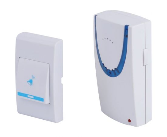 Беспроводной дверной замок ЭРА A03 белый, Б0053277 – изображение 6