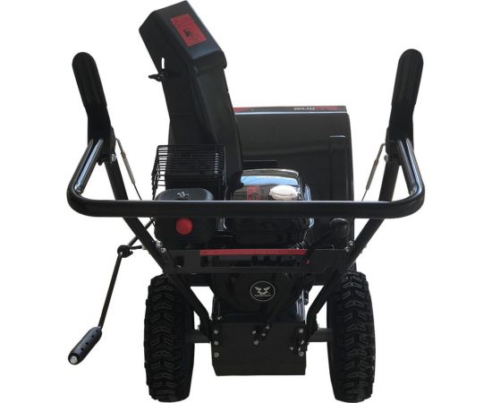 Бензиновый снегоуборщик Evoline SBG 560 с двигателем ZONGSHEN специальной зимней серии SBG560 – изображение 7