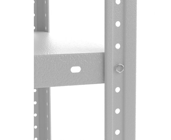 Стеллаж Everest 125-40/75/150-4-C (разборный) STC125/40/75/150/4 – изображение 7