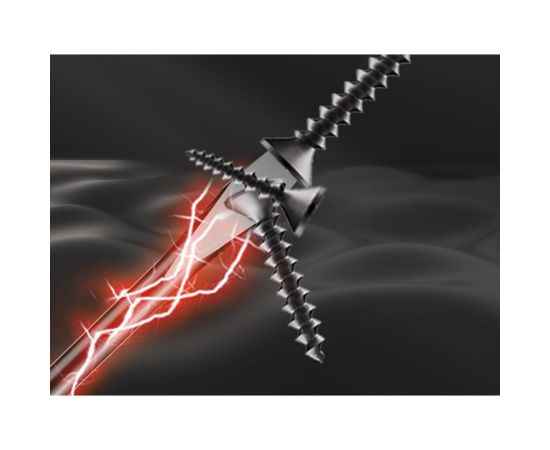 Набор отверток DELI Home Series Black HT1002 2 шт. 104594 – изображение 7