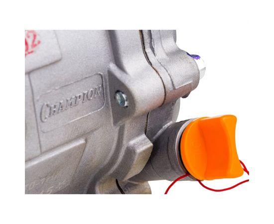 Двигатель 9 л.с. CHAMPION G270-1HK – изображение 7